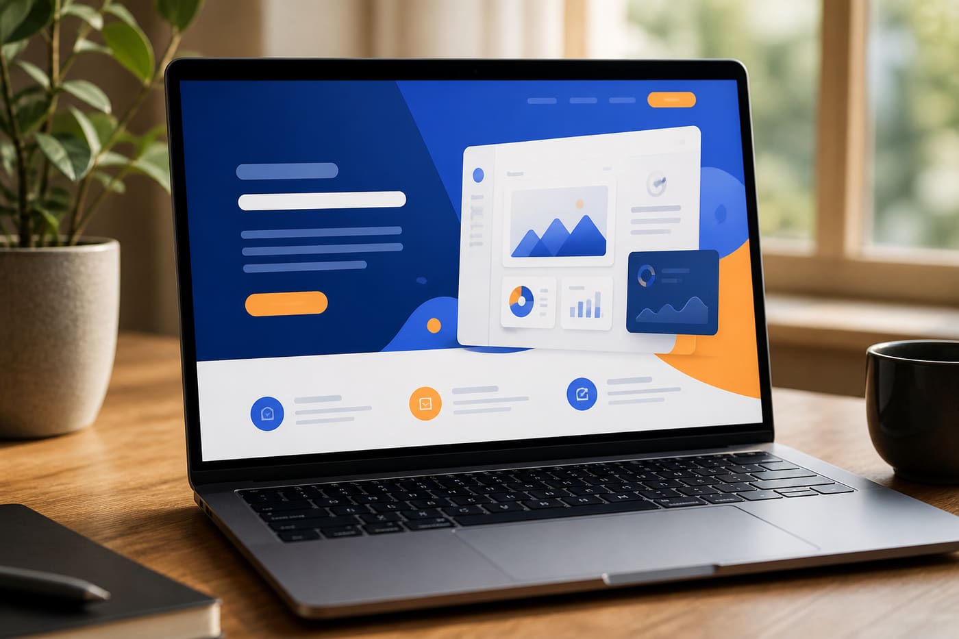 Brand Experience Hub